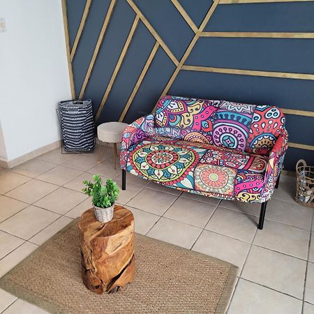 Cond. St. Tropez Apartment San Juan Exterior photo